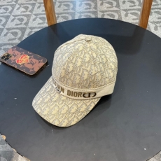 Christian Dior Caps